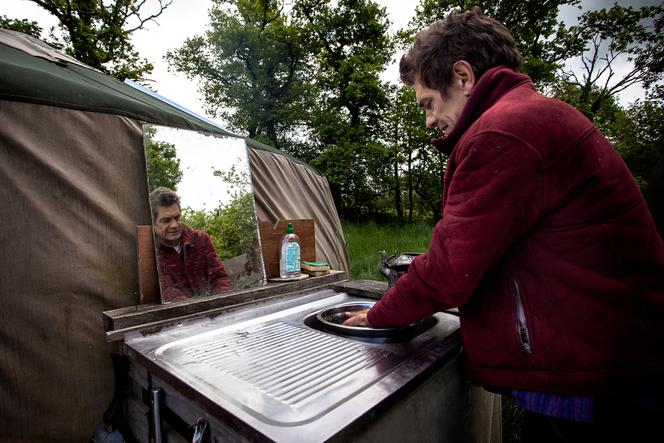 Habiter une yourte, ça vous tente ? - Charente Libre.fr