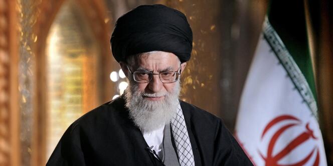 Pour l'ayatollah Ali Khamenei, Guide suprême de la République islamique d'Iran, les négociations sur le nucléaire 