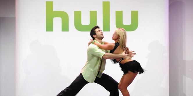 Créé il y a cinq ans, Hulu revendique quatre millions d'utilisateurs. Le service spécialisé dans la diffusion d'émissions de télévision en ligne.