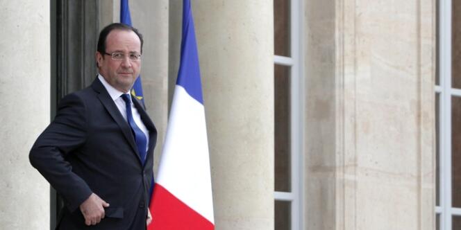 En mai, François Hollande a lui-même annoncé la mise en place d’un cadre juridique au financement participatif.