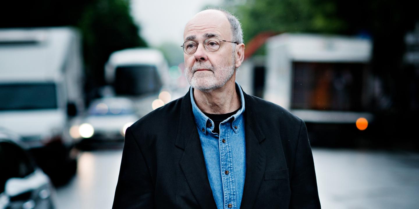 James Sallis, le bluesman du polar
