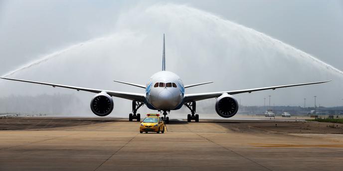 2017 Annee Record Pour La Securite Des Voyages En Avion