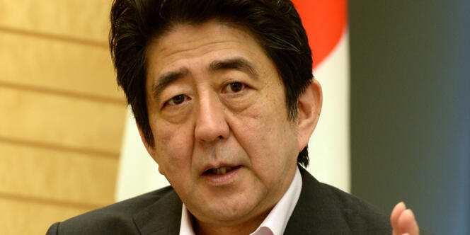 Au Japon, la politique initiée par le premier ministre Shinzo Abe a bénéficié à l'activité. 