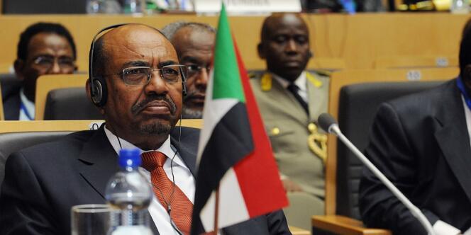 Le président soudanais, Omar El-Béchir, avait menacé le 27 mai de fermer les oléoducs par lesquels le Soudan du Sud veut exporter son pétrole si Jube apportait son soutien aux rebelles luttant contre Khartoum.