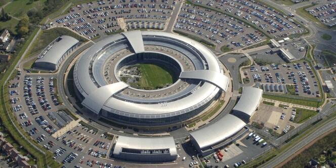 Le GCHQ britannique aurait eu accès au système Prism américain.