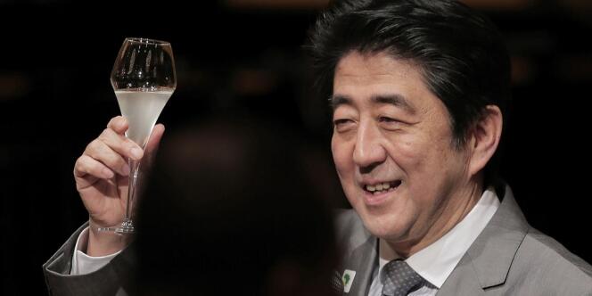 Le gouvernement de Shinzo Abe, en place depuis six mois, conduit une politique orientée vers l'expansion de la demande.