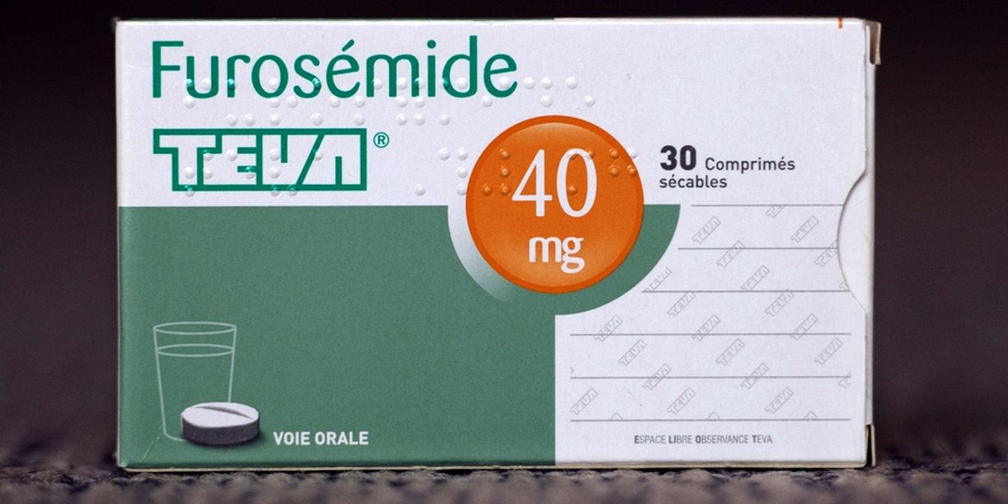 Acheter Du Furosémide En Ligne