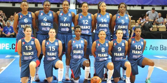 France discount feminine basket