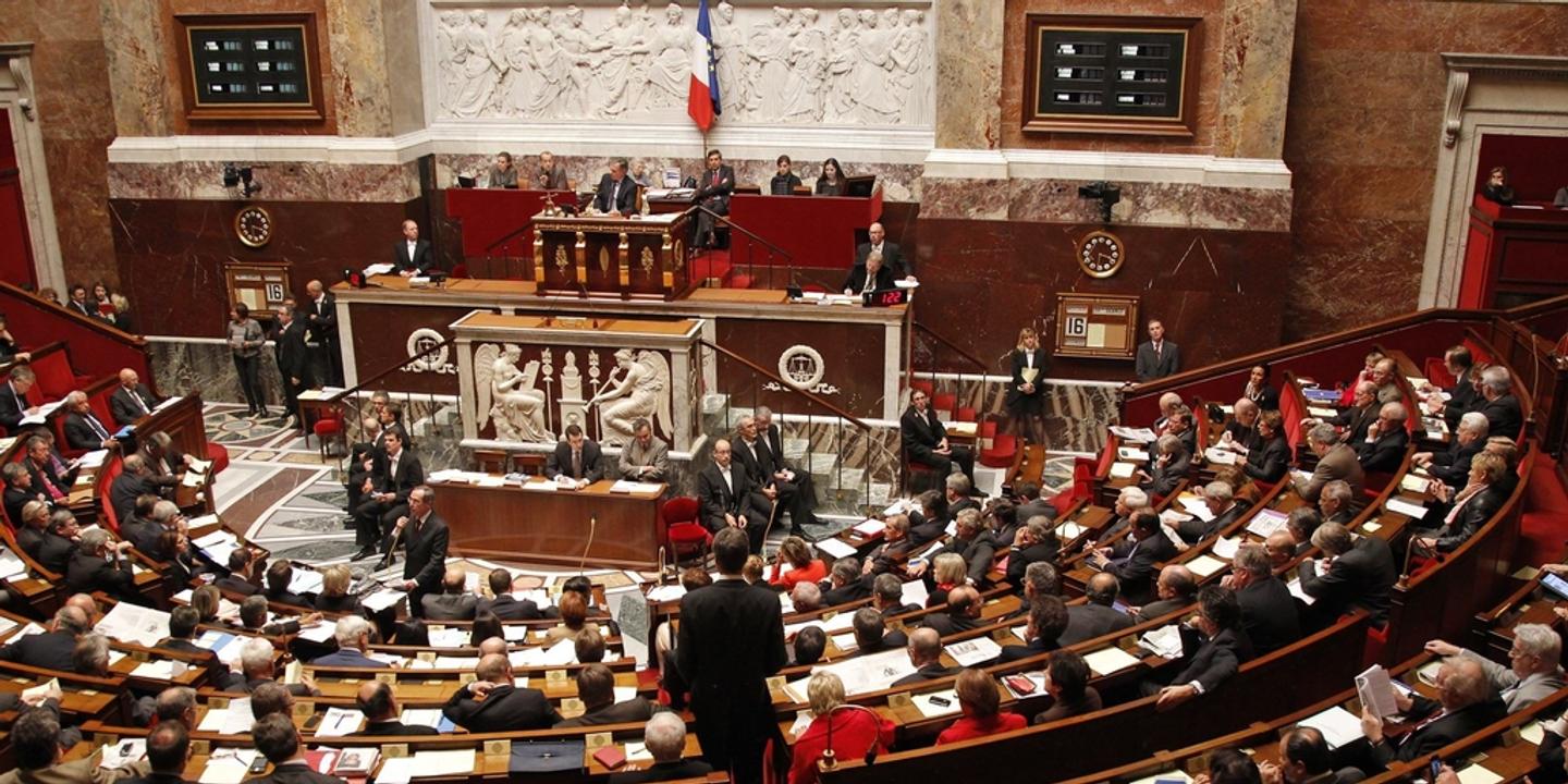 Les Textes Sur La Transparence De La Vie Publique Definitivement Adoptes Les Textes Sur La Transparence De La Vie Publique Definitivement Adoptes