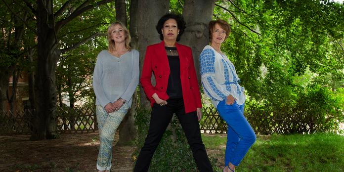 les clodettes deboutees en justice