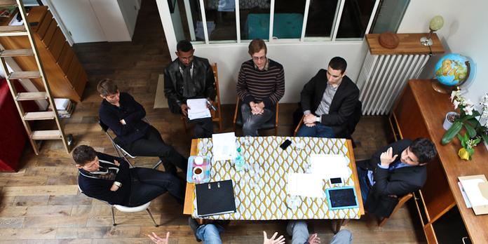 Petits Coproprietaires Face A Leur Syndic Nous N 39 Avons