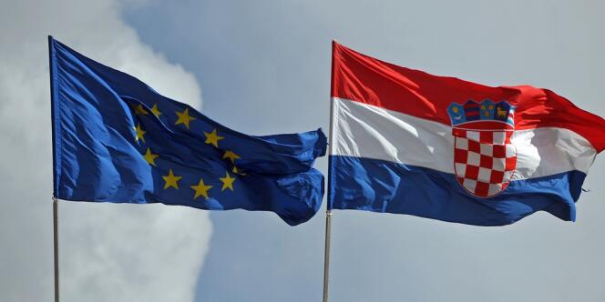 La Croatie devient, le 1er juillet, le 28e membre de l'Union européenne.