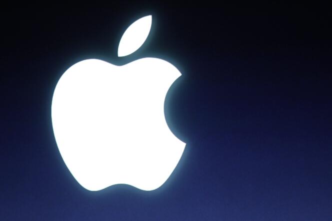 Début juin, le groupe informatique Apple avait déposé une demande d'enregistrement de la marque 