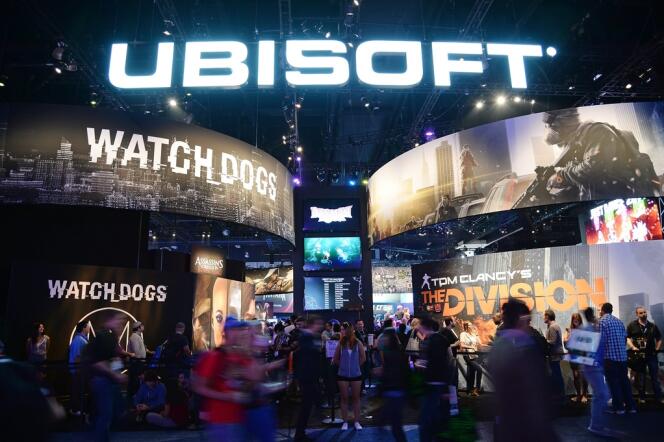 Le géant français des jeux vidéos Ubisoft a annoncé mardi 2 juillet avoir été victime de pirates informatiques.