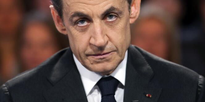 Nicolas Sarkozy a annoncé jeudi 4 juillet sa démission du Conseil constitutionnel.
