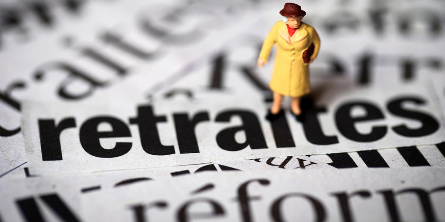 Serieux Retards Dans Le Paiement Des Pensions Aux Nouveaux
