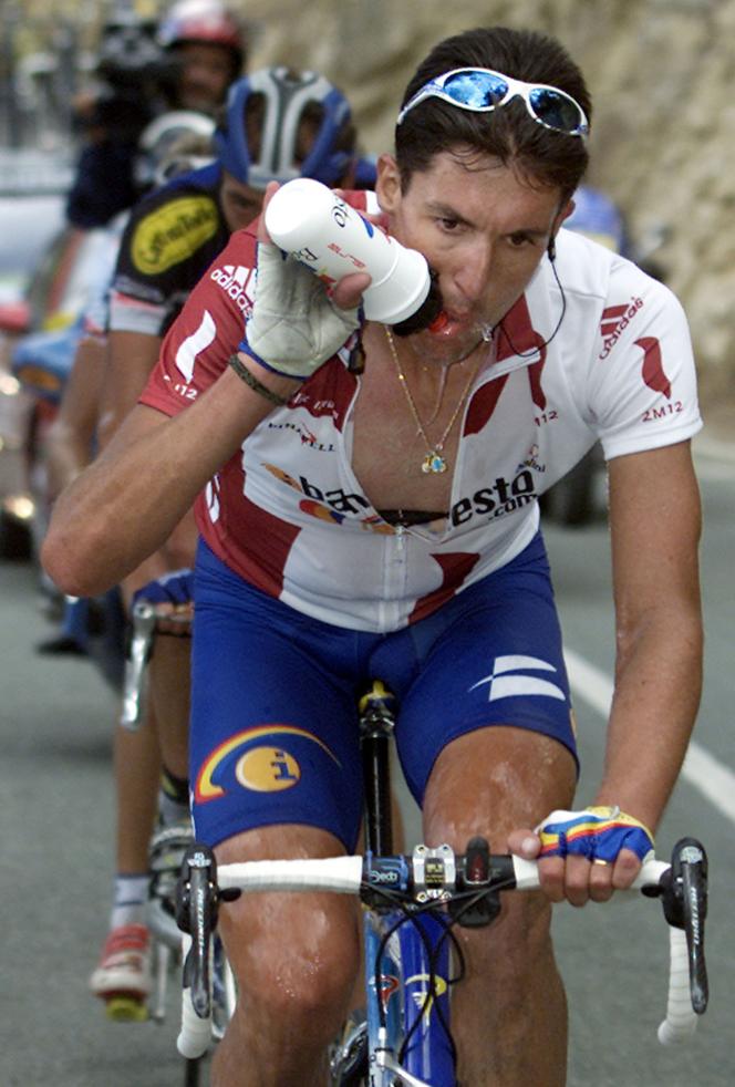 Maillot de deals coureur cycliste