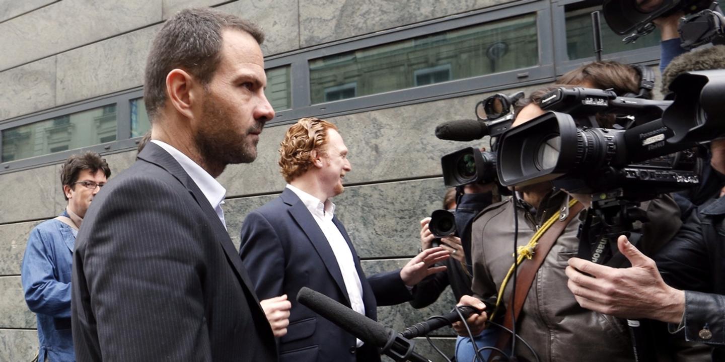 Jérôme Kerviel ouvre un quatrième front judiciaire contre la Société