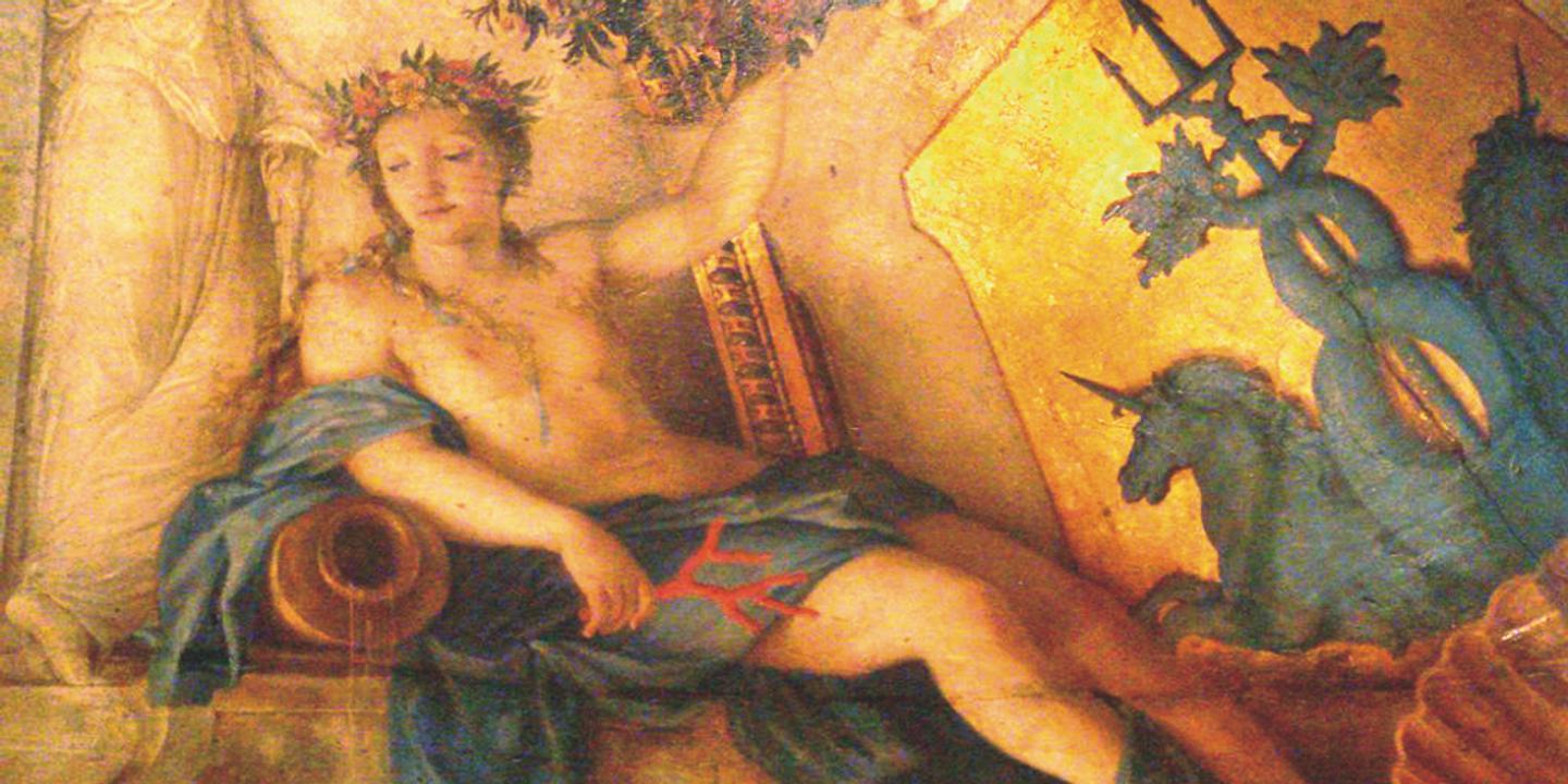 Hotel Lambert Les Images Du Cabinet Qu On Ne Verra Plus