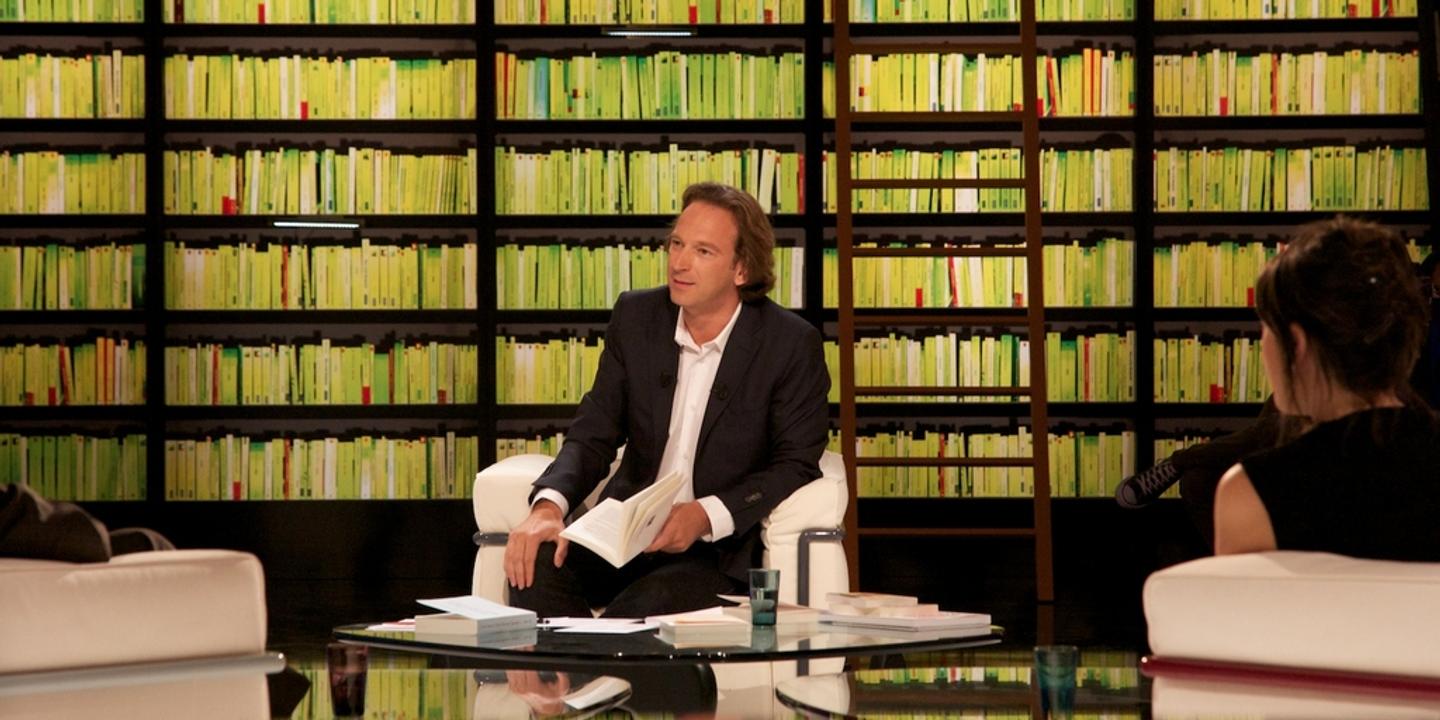 Magazines Litteraires Une Exception Francaise