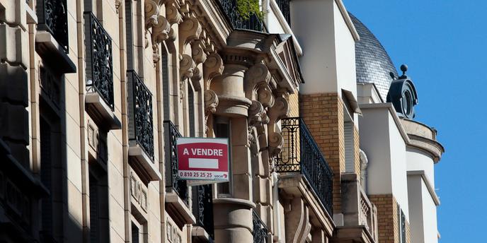 Immobilier Vers Une Hausse Des Droits De Mutation