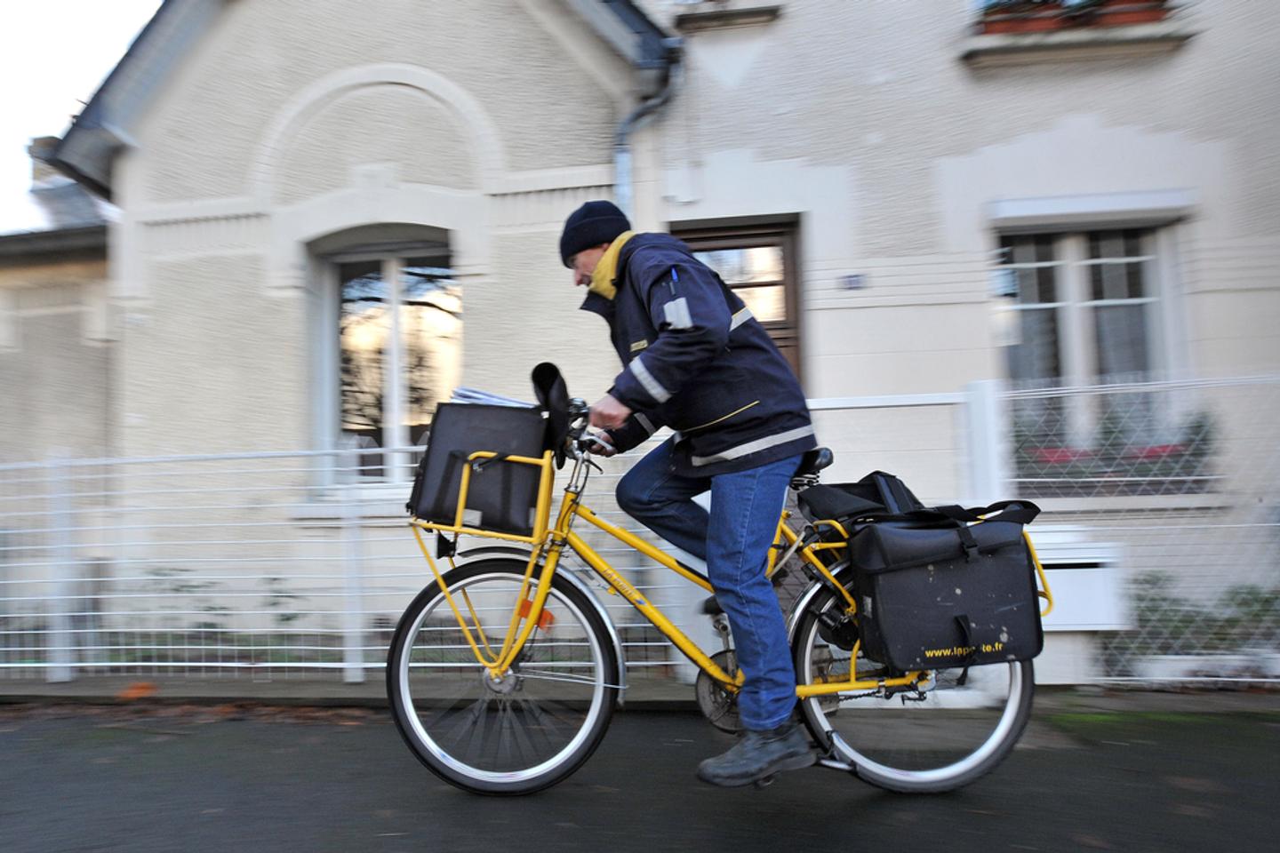 La Poste invente un avenir à ses 90 000 facteurs