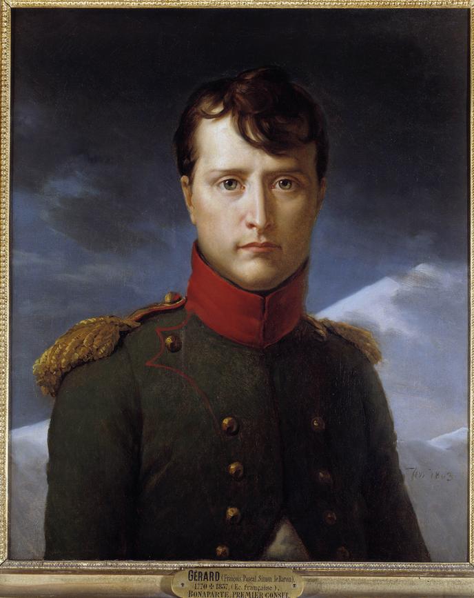 Napoléon Ier : les mystères d'une tumeur impériale
