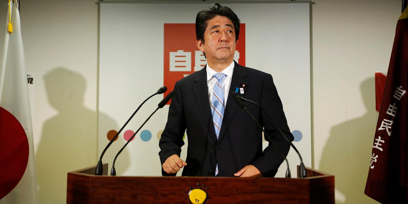 Le gouvernement japonais veut augmenter les salaires pour relancer l