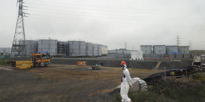 De l'eau hautement radioactive se déverse dans l'océan sans que l'opérateur de la centrale nucléaire de Fukushima, Tepco, soit en mesure de la contenir.