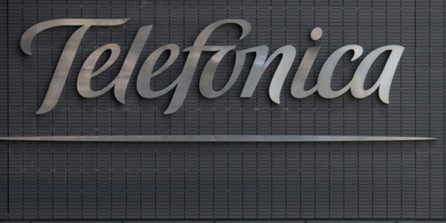 L'espagnol Telefonica devient le numéro un de la téléphonie mobile en Allemagne L'espagnol Telefonica devient le numéro un de la téléphonie mobile en Allemagne