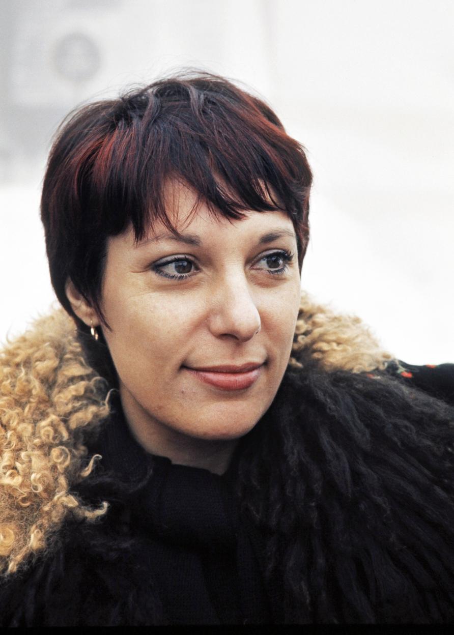 Bernadette Lafont en photos