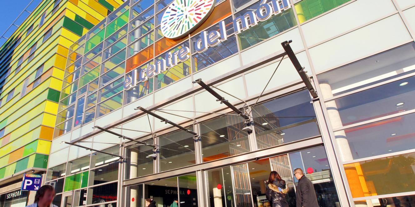 Sa Gare Est Le Centre Du Monde Pour Salvador Au "centre du monde", la gare de Perpignan attend toujours sa liaison