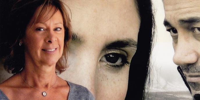 Fabienne Vonier Fabienne Vonier