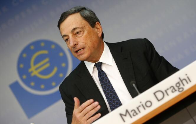Nombre d'observateurs jugent que Mario Draghi, le président de la Banque centrale européenne, n'annoncera pas de mesure significative jeudi.