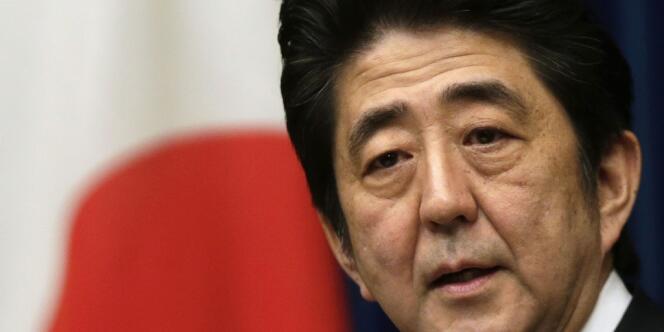 Depuis l'arrivée au pouvoir du premier ministre japonais, Shinzo Abe, les relations entre la Corée du Sud et le Japon n'ont jamais été aussi conflictuelles.