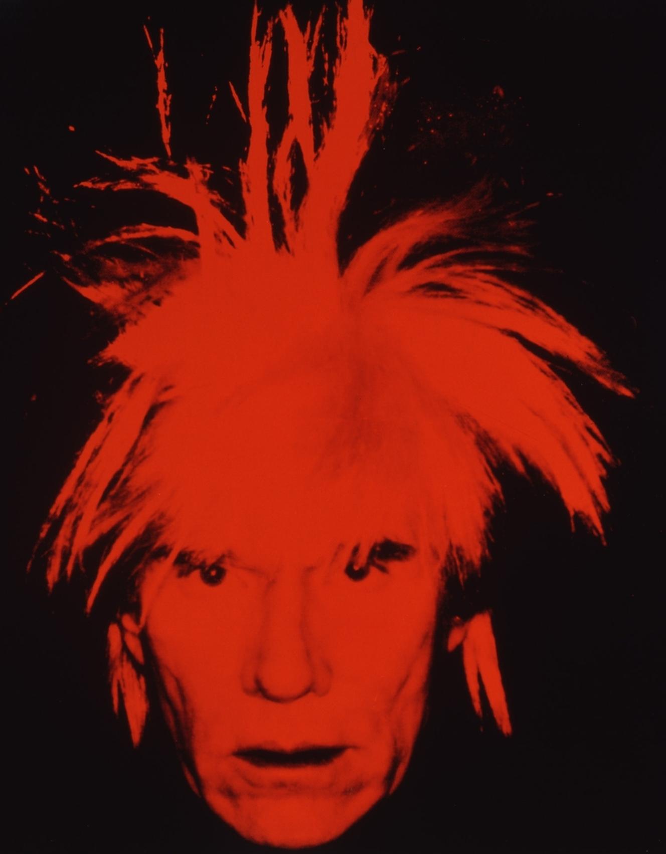 Andy Warhol Autiste – 7 choses que vous ne saviez (peut-être) pas sur ...
