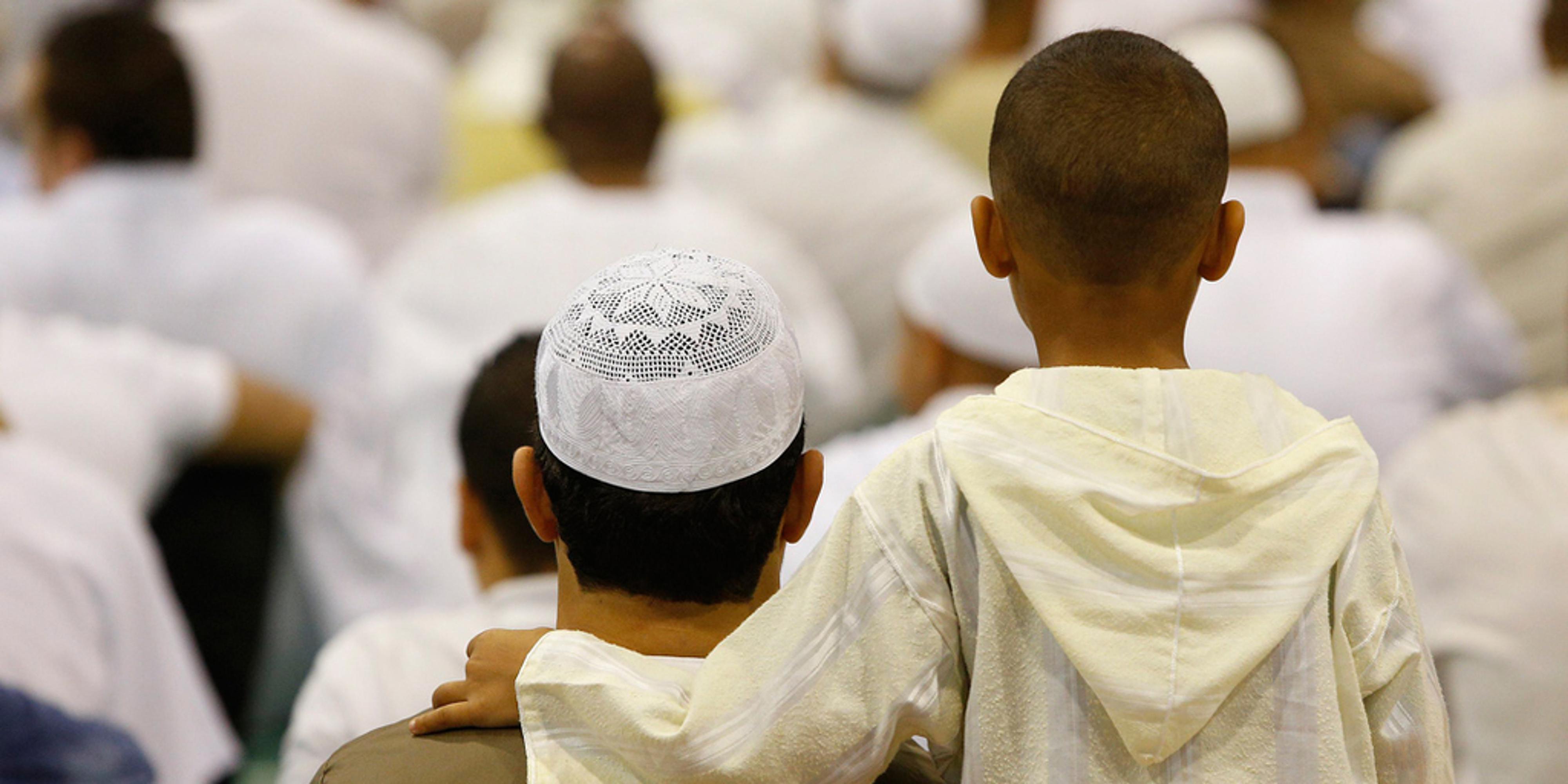 Le monde musulman prépare l'Aïd elFitr