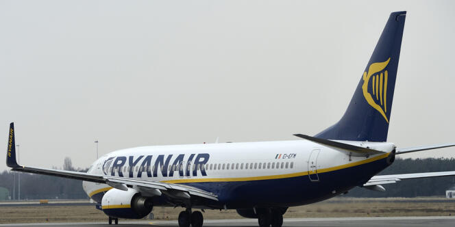 La Commission européenne a jugé que la compagnie low cost Ryanair avait bénéficié d'aides publiques illégales pour s'installer dans des aéroports de province. 