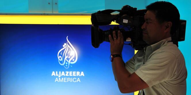 Dès le lancement, Al-Jazira America sera accessible à 48 millions de ménages américains.