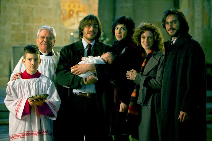 "Chaque jour que Dieu fait" : les infertiles anonymes
