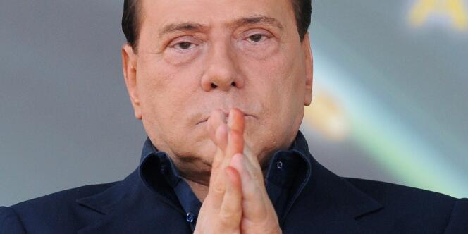 La déchéance de Silvio Berlusconi de son poste de sénateur confirmerait la fin de sa carrière politique, ce que le 