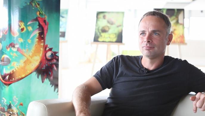 Michel Ancel Creator Of Rayman Left Ubisoft Amid Internal Investigation En24 World