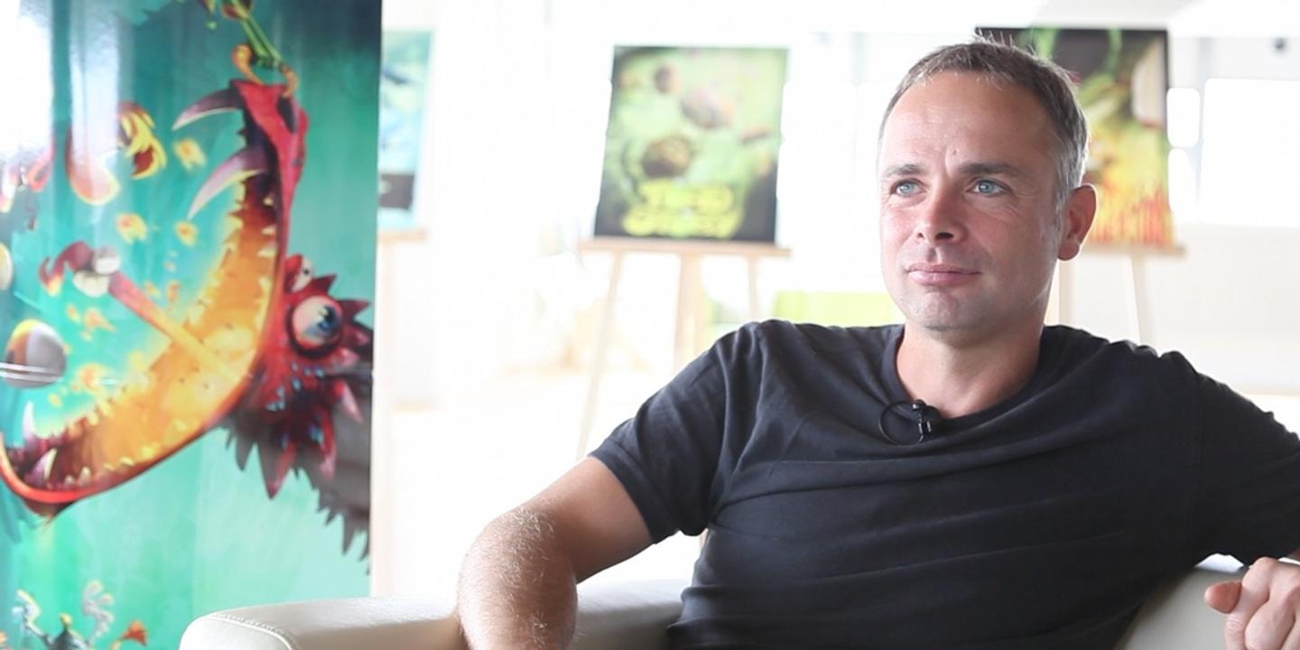 Michel Ancel Creator Of Rayman Left Ubisoft Amid Internal Investigation Archyde