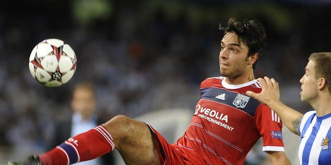 Clément Grenier et les Lyonnais affronteront le Betis Séville le Vitoria Guimaraes et les Croates de Rijeka.