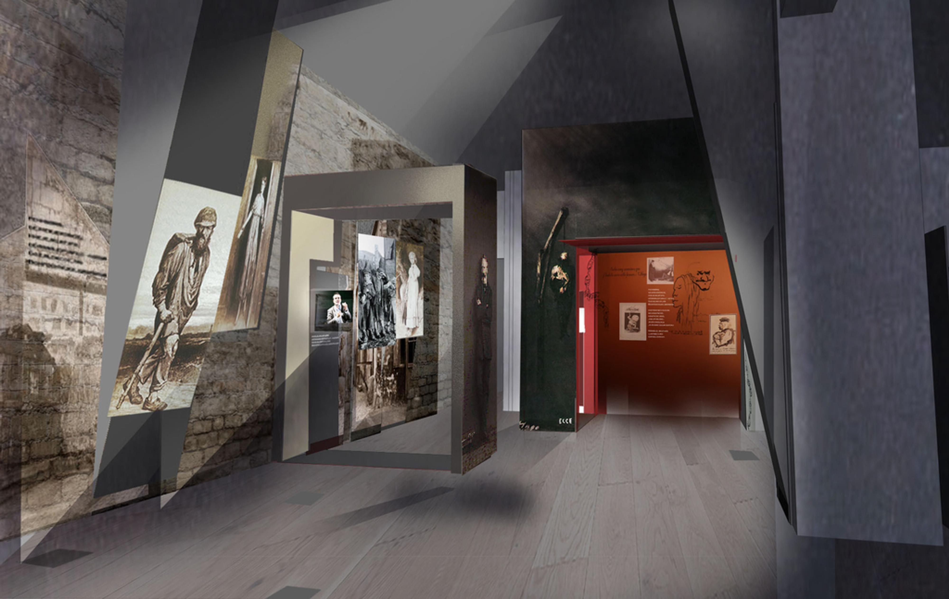 La maison natale de Victor Hugo