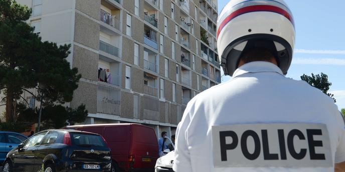 Filiere Djihadiste Six Hommes D Origine Tchetchene Ecroues A Paris