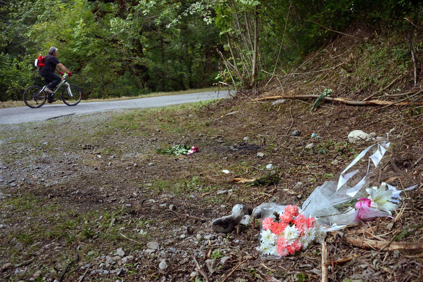 Tuerie de Chevaline suicide d'un ancien légionnaire entendu dans le