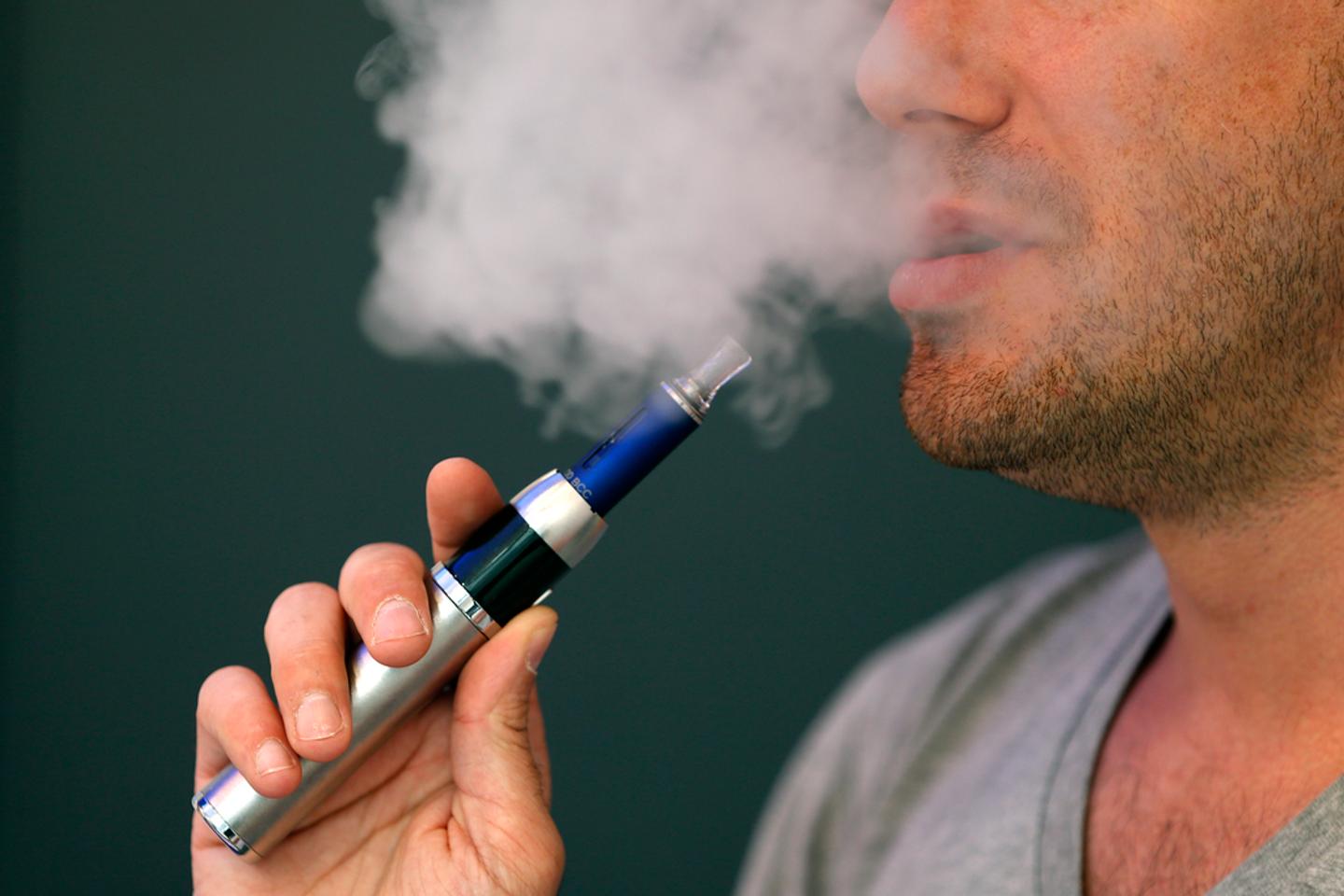 elfbar nachfüll pod läuft aus La cigarette électronique, c'est comme la bicyclette