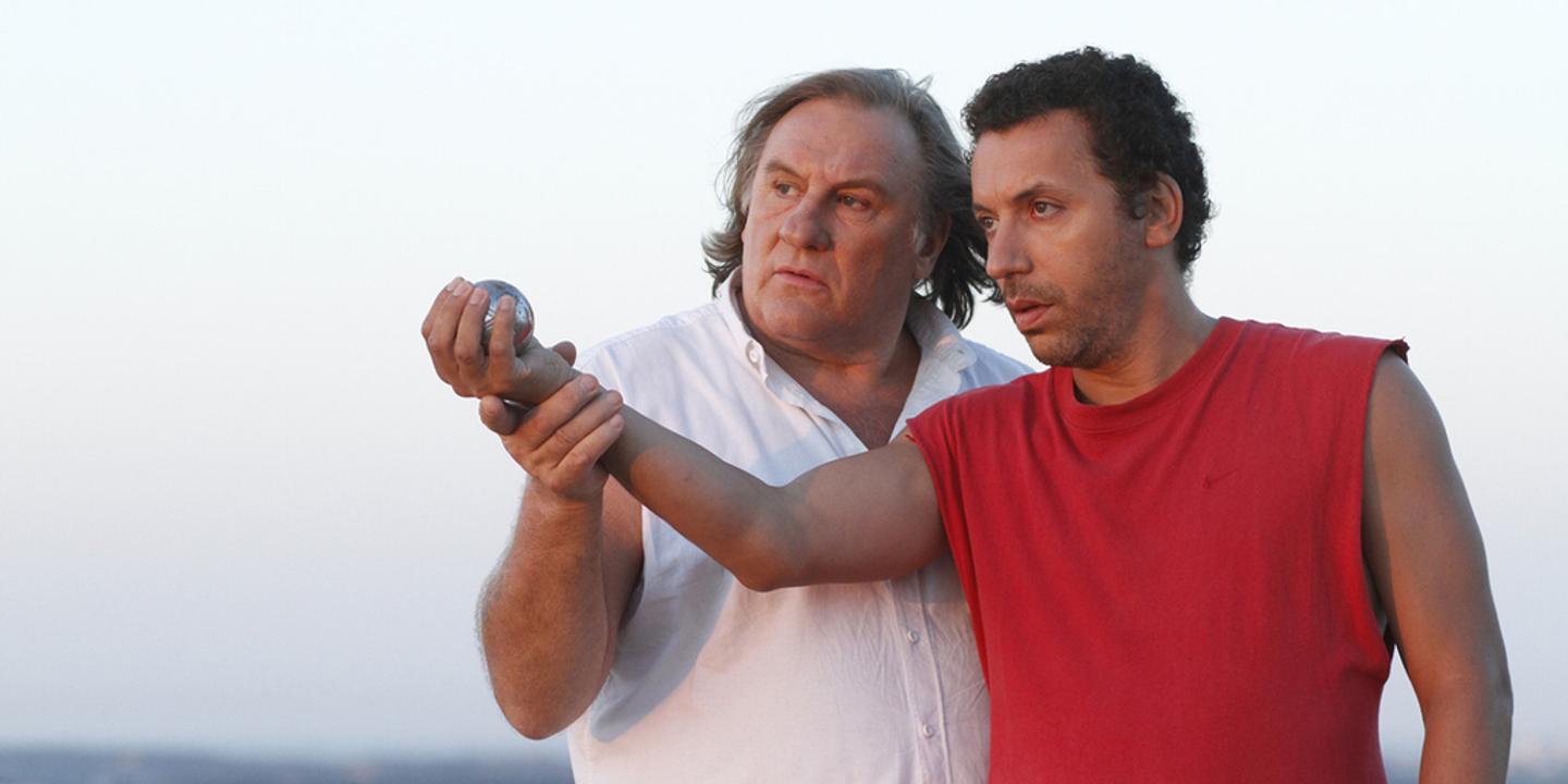 Les Invincibles Quand Gerard Depardieu Demande La Nationalite Algerienne