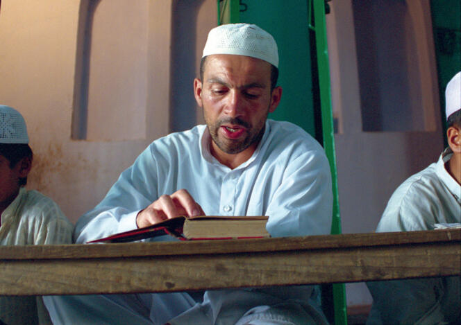 Le film de et avec François Gérard relate le parcours d'un délinquant toulousain devenu djihadiste.